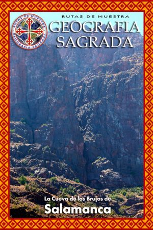 Revista Digital N° 1: «La Cueva de los Brujos de Salamanca»