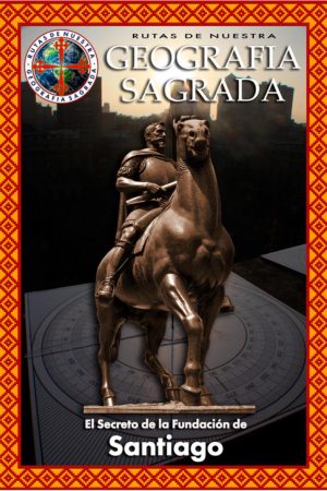 Revista Digital N° 2: «El Secreto de la Fundación De Santiago»