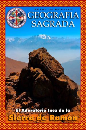 Revista Digital N° 3: «El Adoratorio Inca de la Sierra de Ramón»